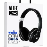 هدفون بی‌سیمHP-BT77