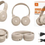 هدفون بی‌سیم روگوشی (On-Ear)  مدل  TUNE 53D