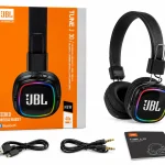 هدست/هدفون بی‌سیمTUNE J-30