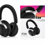 هدفون روگوشیST550