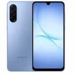 گوشی موبایل Samsung مدل Galaxy A17 (RAM 8) ظرفیت 256GB - آبی روشن (ویتنام) ریجستر شده