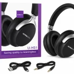 هدفون بی‌سیمU-HS1 نوع اتصال  Wireless / Bluetooth