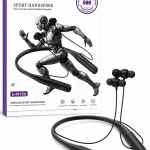 هدفون بی‌سیم ورزشیULTASUR(مدل  U-N15b)