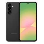 گوشی موبایل Samsung مدل Galaxy A56 5G (RAM 8) ظرفیت 256GB - مشکی (ویتنام) ریجستر شده