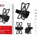 هولدر موبایل دوچرخه و موتورسیکلت برند  TRANYOO(مدل  T-Z14)