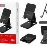 پایه نگهدارنده رومیزی موبایل و تبلت برند  TRANYOO(مدل  T-ZM1)