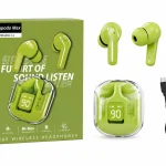 ایرپادUltrapods Max Wireless 5.3