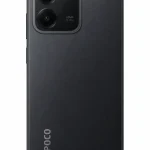 گوشی موبایل Xiaomi مدل (Poco C85 (RAM 8 ظرفیت 256GB - مشکی