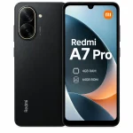 گوشی موبایل Xiaomi مدل Redmi A7 Pro (RAM 4) ظرفیت 64GB - مشکی ریجستر شده