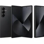 گوشی موبایل Samsung مدل Galaxy Z Fold7 5G (RAM 12) ظرفیت 256GB - مشکی (Jetblack) (ویتنام)ریجستر شده