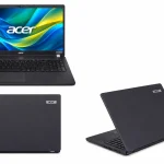 لپ تاپacer i5/11 کار کرده