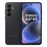 گوشی موبایل Samsung مدل Galaxy A37 5G (RAM 8) ظرفیت 128GB - مشکی (ویتنام) ریجستر شده