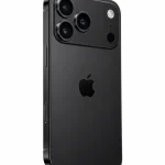 اپل مدل آیفون ۱۸ پرو مکس | iPhone 18 Pro Max - ظرفیت ۵۱۲ گیگابایت رنگ مشکی - بدون گارانتی - نات اکتیو بدون ریجستر