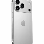 گوشی موبایل اپل مدل آیفون ۱۸ پرو مکس | iPhone 18 Pro Max - ظرفیت ۵۱۲ گیگابایت رنگ نقره‌ای - بدون گارانتی - نات اکتیو