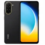 گوشی موبایل Xiaomi مدل (Poco C71 (RAM 4 ظرفیت 128GB - مشکی